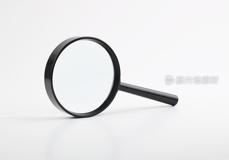 Magnifying glass